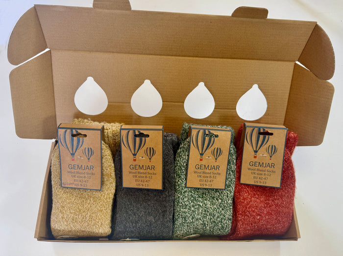 MOUNTAIN Gift Box