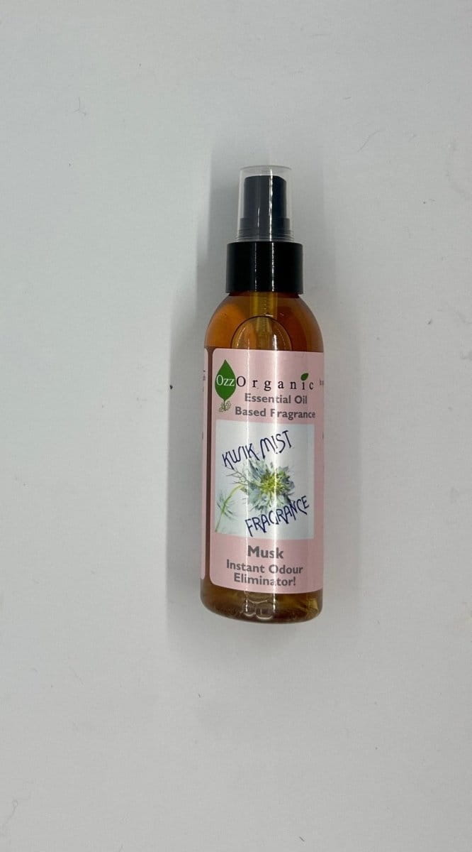 Ozz Organic Musk Deodorizer