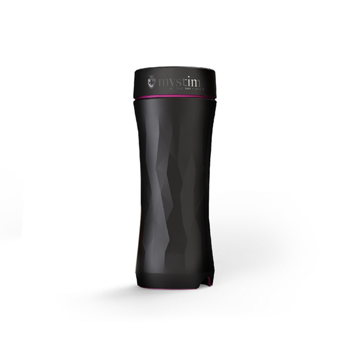 Mystim Opus E-Stim Masturbator Attachment - Donut Intimates Adult Boutique