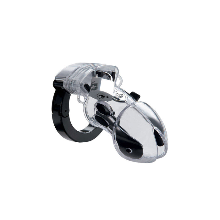 Mystim Pubic Enemy No 1 C-Cage Intimates Adult Boutique