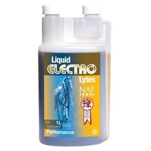 NAF Electro Lytes 1ltr
