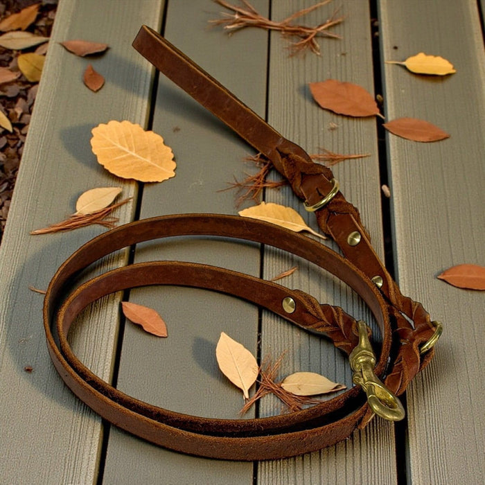 1.5 Metres / Brandy Tan