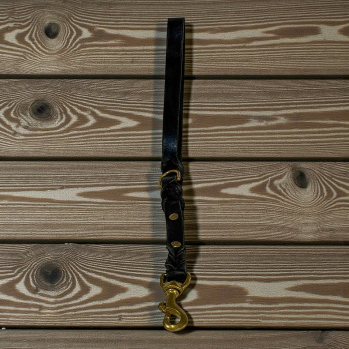 0.43 Metres / Black