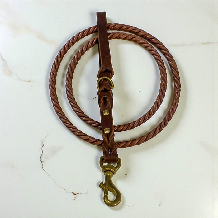 0.43 Metres / Dark Brown