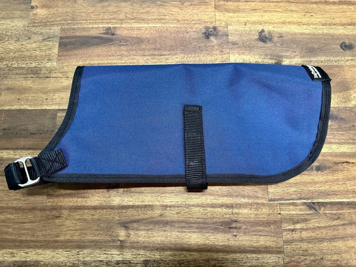 Dogtraining101 Navy Winter Jacket