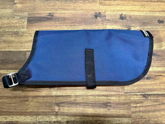 Dogtraining101 Navy Winter Jacket
