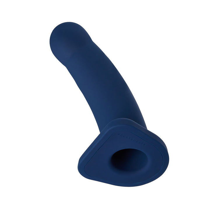 Nexus Dil Banx 8" - Navy Intimates Adult Boutique