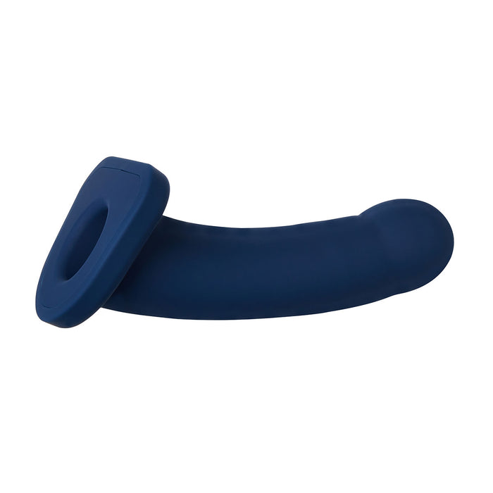 Nexus Dil Banx 8" - Navy Intimates Adult Boutique