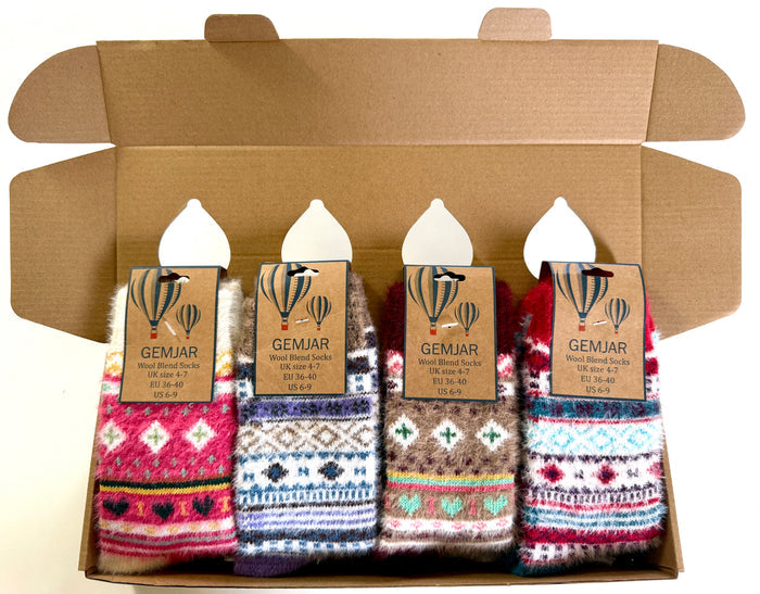 NORDIC Gift Box