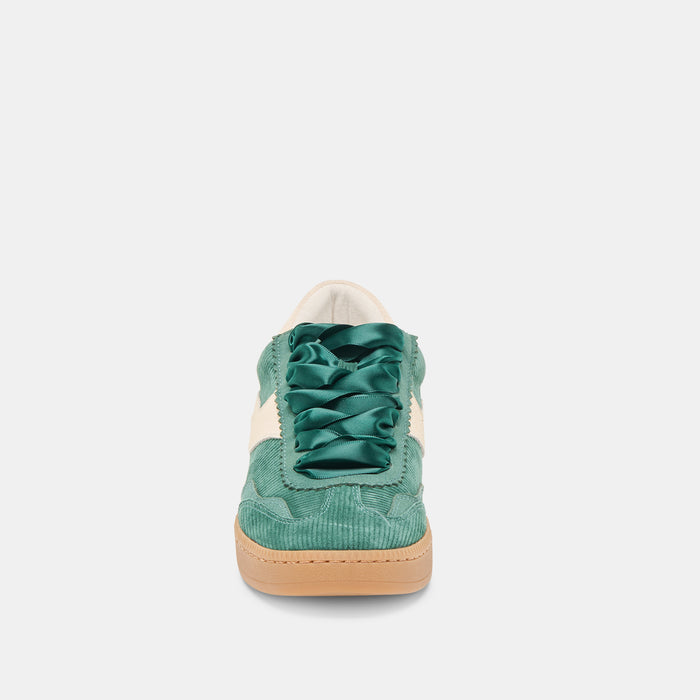 NOTICE SNEAKERS PINE CORDUROY