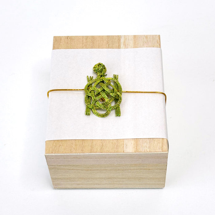 OEDO-KOH - Turtle's Spirit of Longevity Gift Set