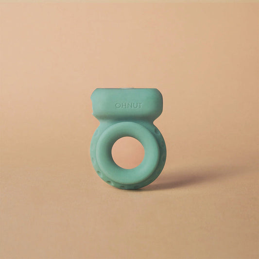 Ohnut Wide Vibrating Ring - Aloe Intimates Adult Boutique