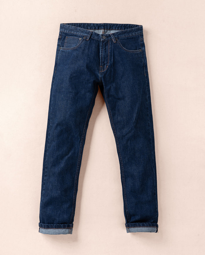 Ontaké Midweight Indian Selvedge