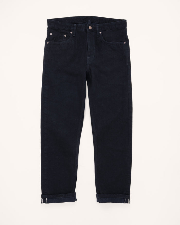 Ontaké Midweight Japanese Selvedge