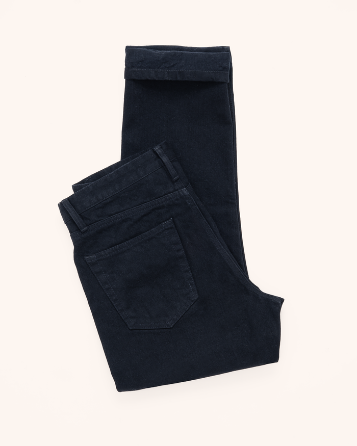 Ontaké Midweight Japanese Selvedge