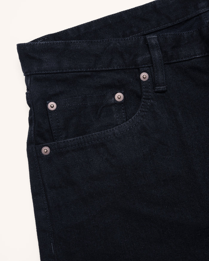 Ontaké Midweight Japanese Selvedge