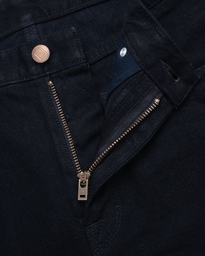 Ontaké Midweight Japanese Selvedge