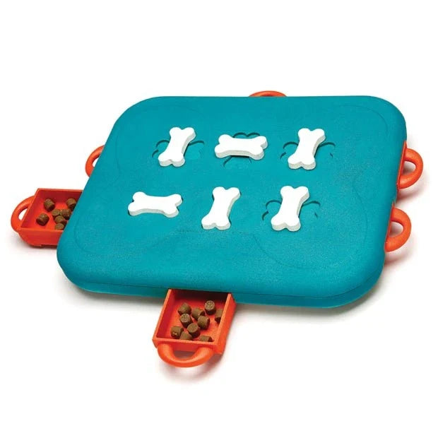 Outward Hound Outward Hound - NINA OTTOSSON Dog Casino Puzzle
