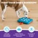 Outward Hound Outward Hound - NINA OTTOSSON Dog Casino Puzzle