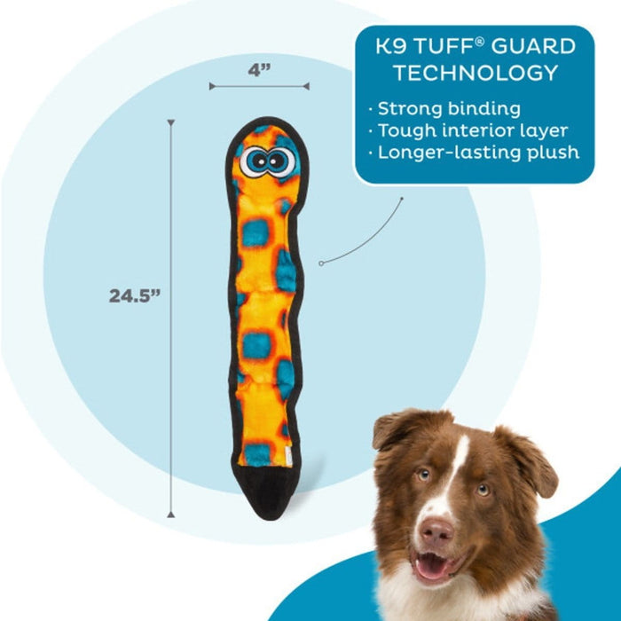 Outward Hound Outward Hound Durablez Snake Large