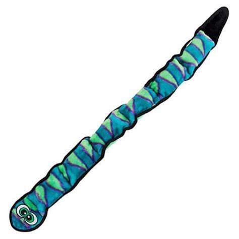 Outward Hound Outward Hound Invincibles Snake Extra Large