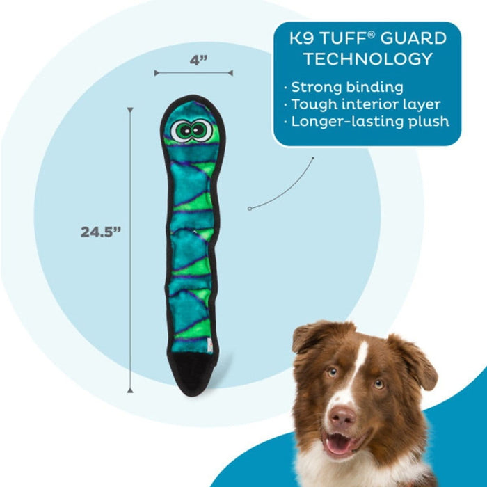 Outward Hound Outward Hound Invincibles Snake Large