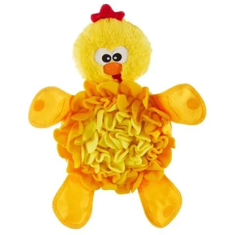 Outward Hound Outward Hound Snuffle Pals Chicken