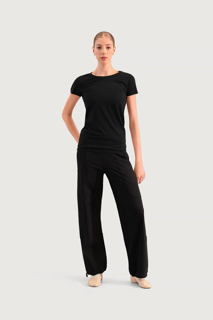 P53798 - Bloch Womens Tracksuit Pant
