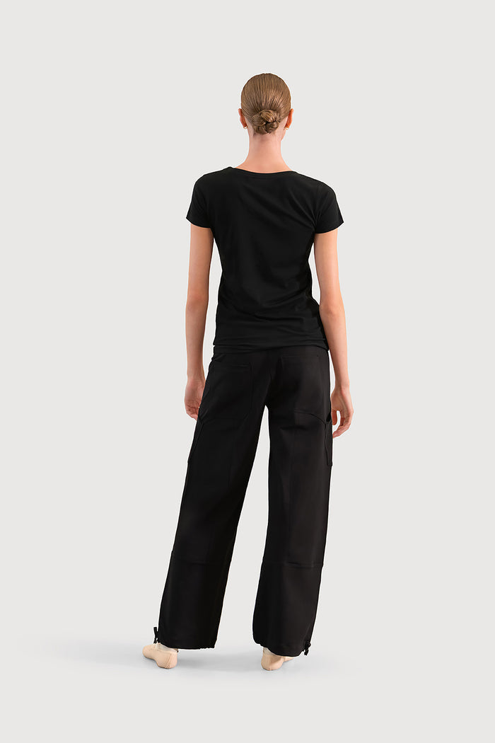 P53798 - Bloch Womens Tracksuit Pant
