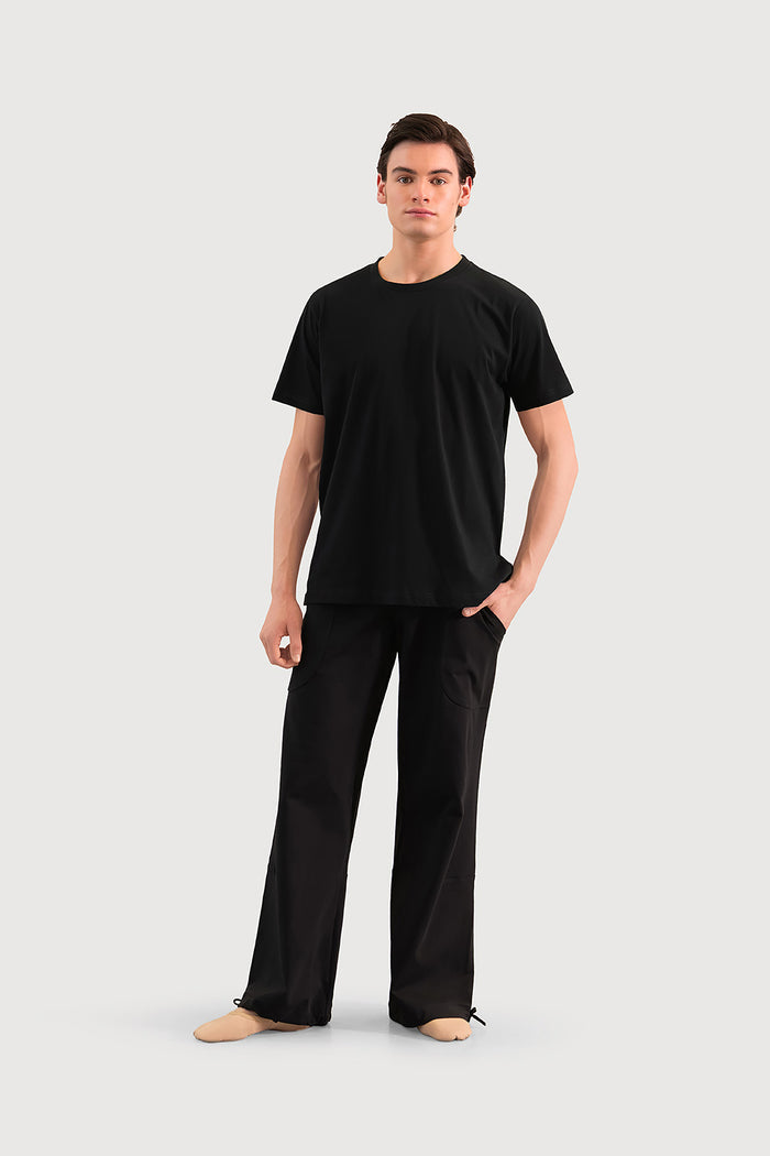 P53798M - Bloch Mens Tracksuit Pant