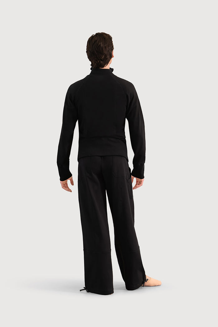 P53798M - Bloch Mens Tracksuit Pant