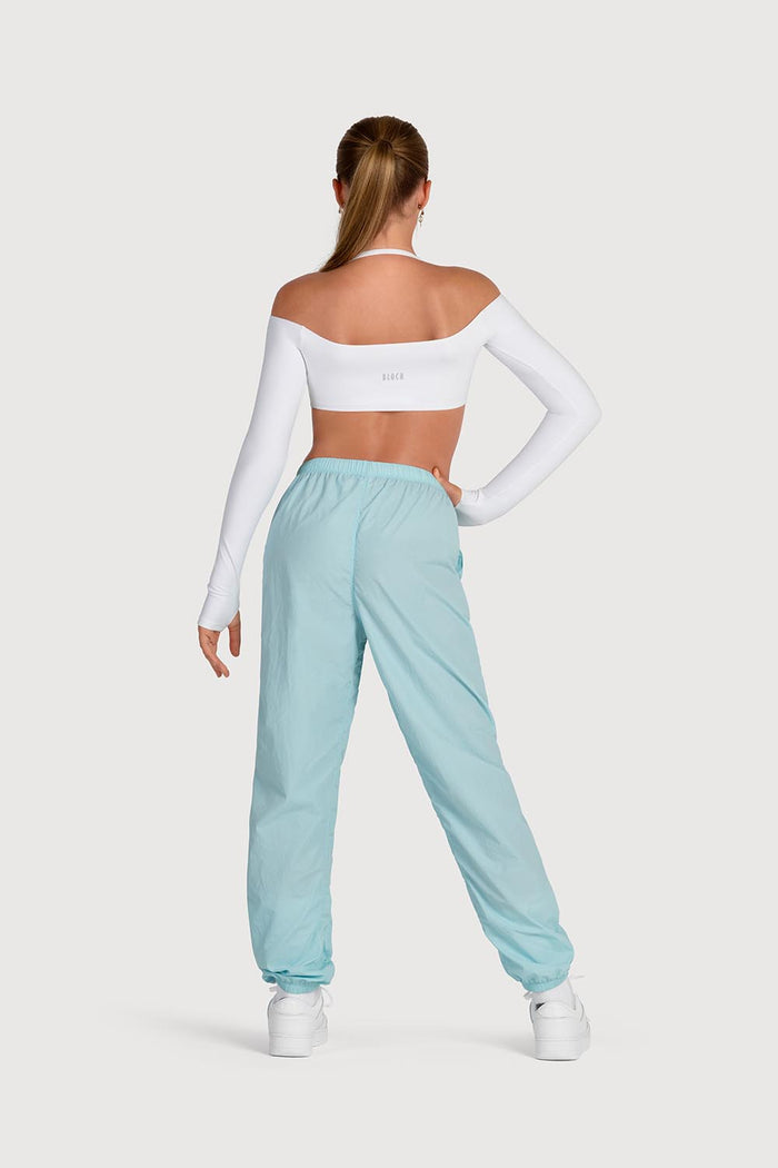 P55696G - Two Step Pant