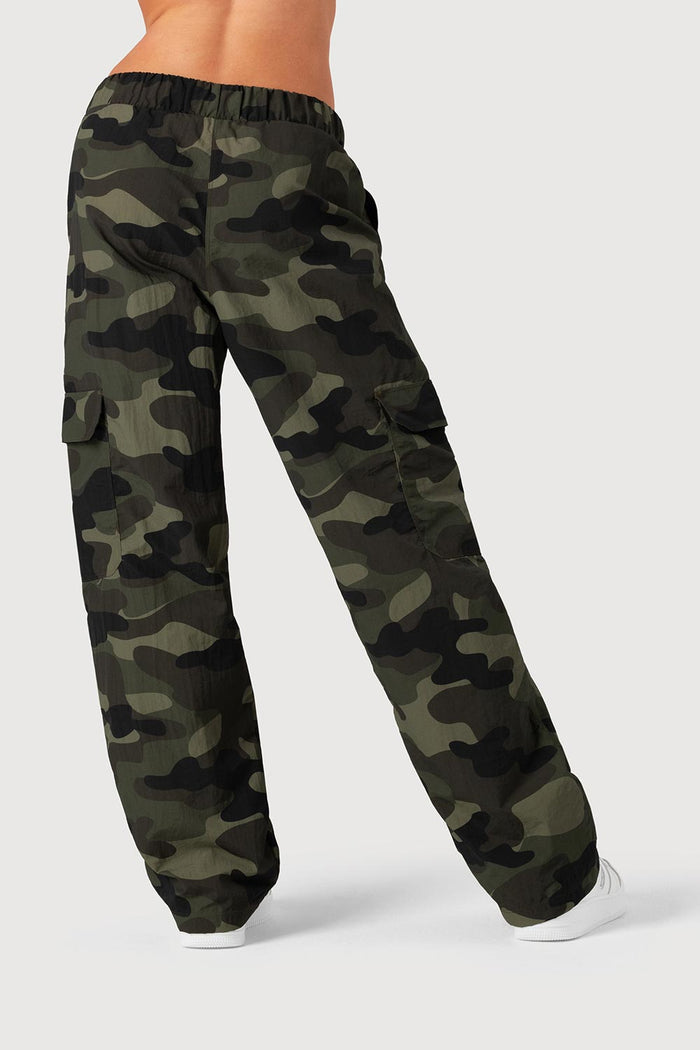 P55709G - Urban Camo Pant