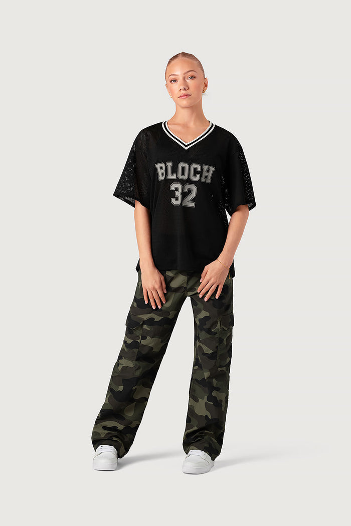 P55709G - Urban Camo Pant