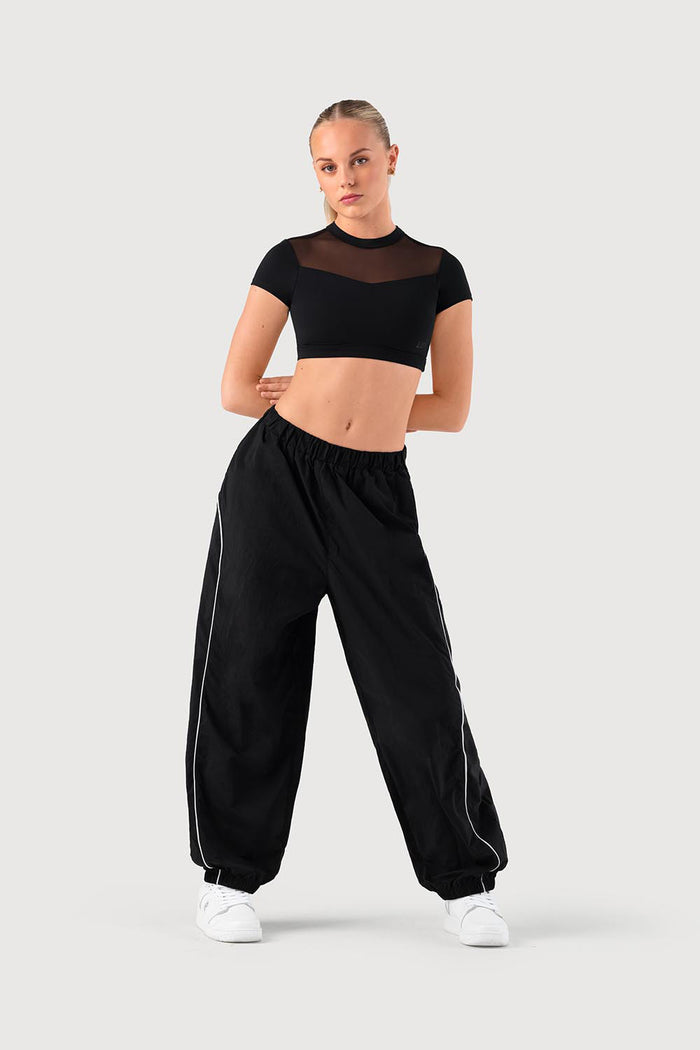 P55710G - Step Up Pant