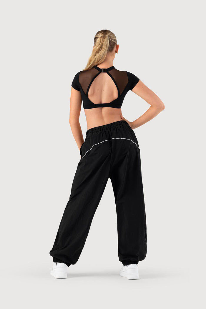 P55710G - Step Up Pant