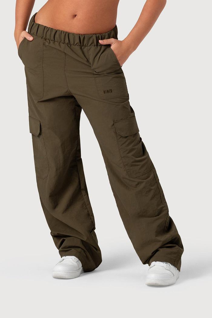 P55720G - Kick It Cargo Pant