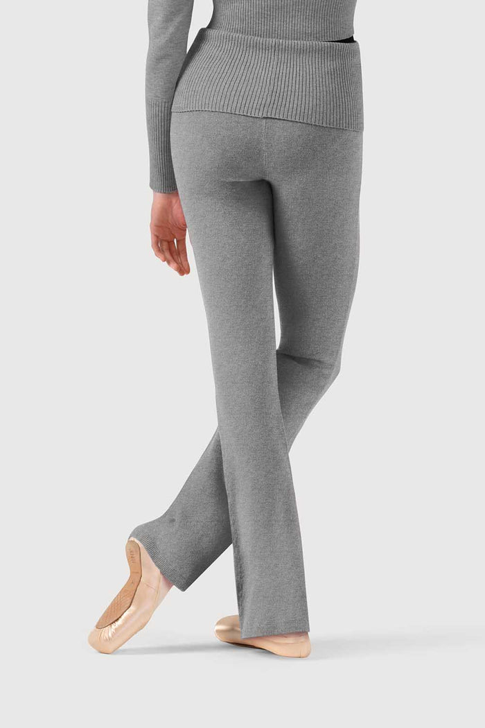 P580005 - Bloch Solstice Knit Womens Pant