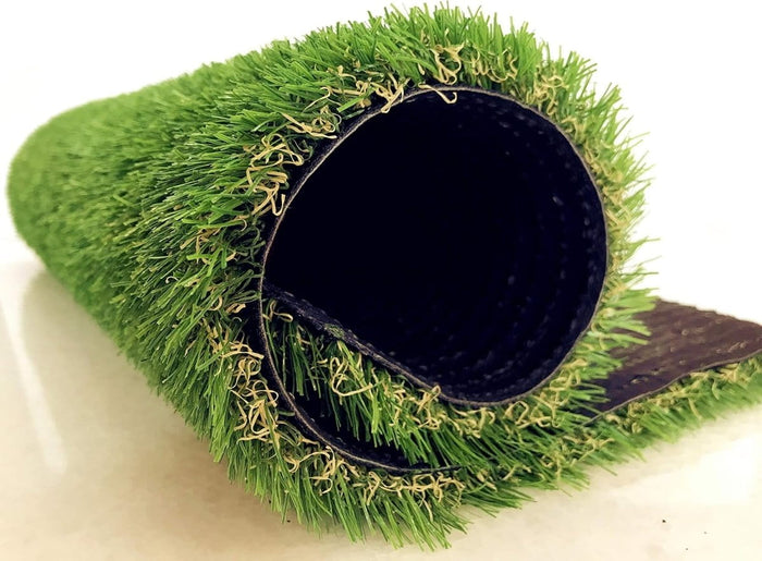 Paradiso PARADISO Pet Tray 65cm*55cm*4cm, with Astro Turf, in Door Training