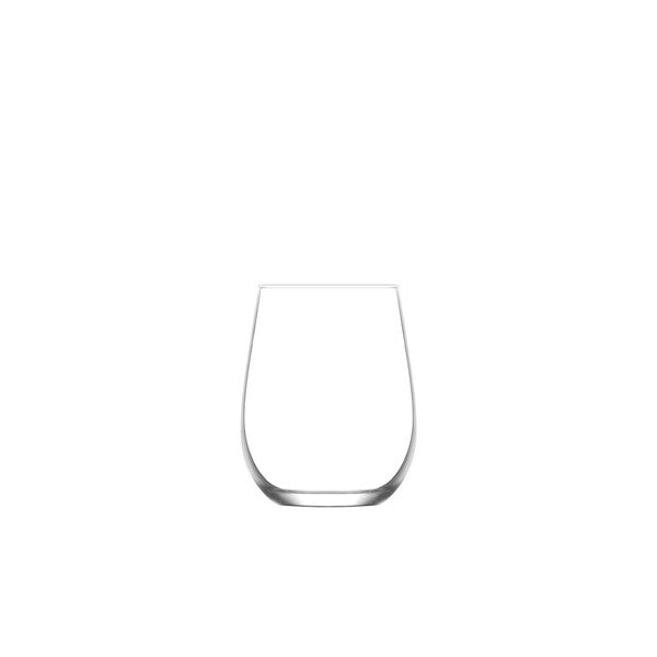 Paris Rocks Tumbler 36cl/ 12.7oz (Box Of 12)