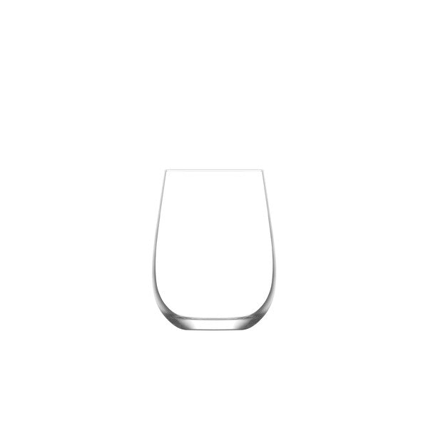 Paris Rocks Tumbler 47.5cl/ 16.7oz (Box Of 12)