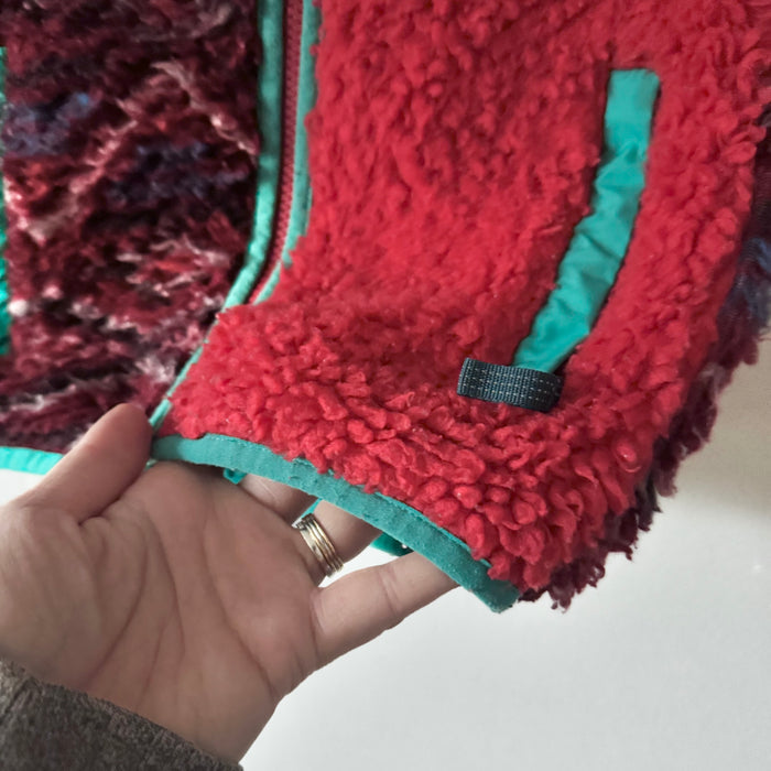 Patagonia / Baby Retro-X® Fleece Vest / 3T