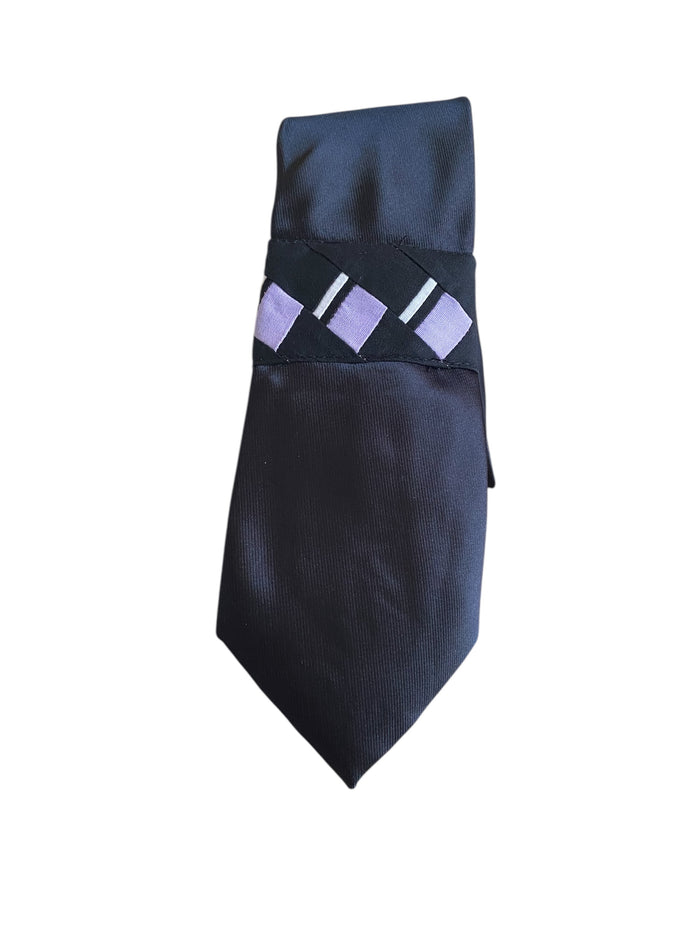 Patchwork Ties - Various Designs Available