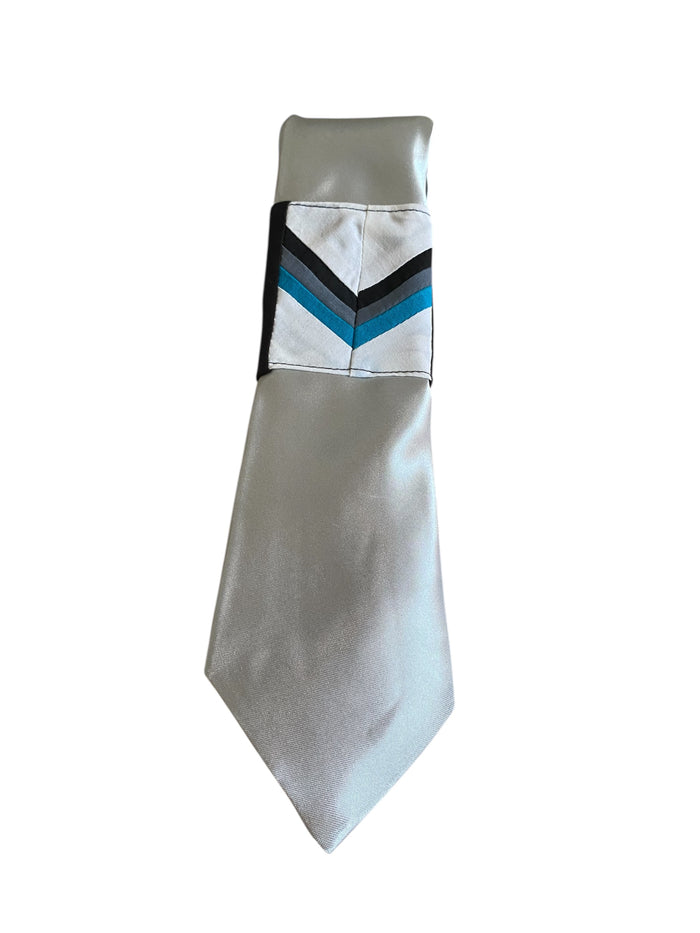 Patchwork Ties - Various Designs Available
