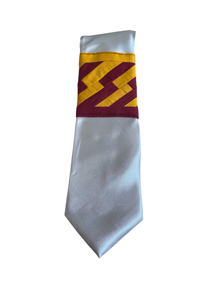 Patchwork Ties - Various Designs Available