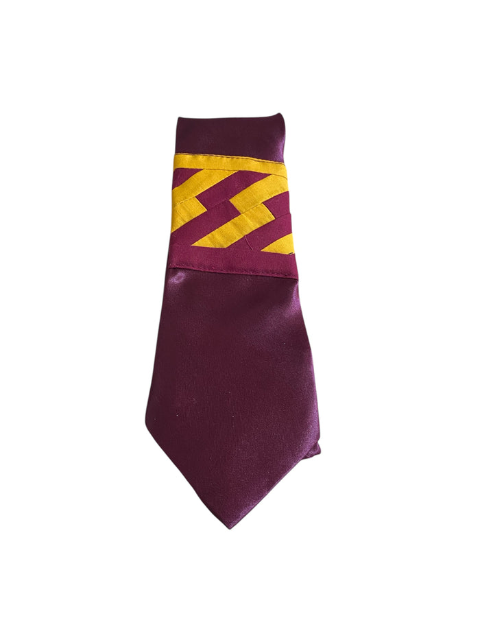 Patchwork Ties - Various Designs Available