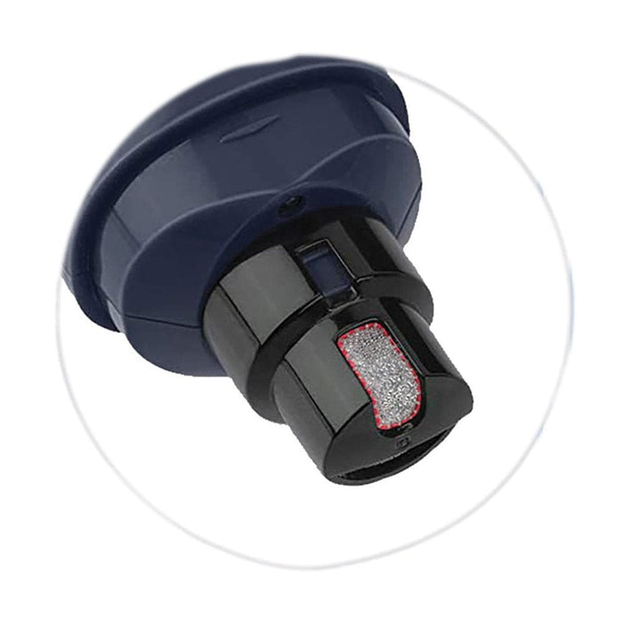 Dogtraining101 Retail Dog Super Store PatPet 2-SPEED CORDLESS NAIL GRINDER