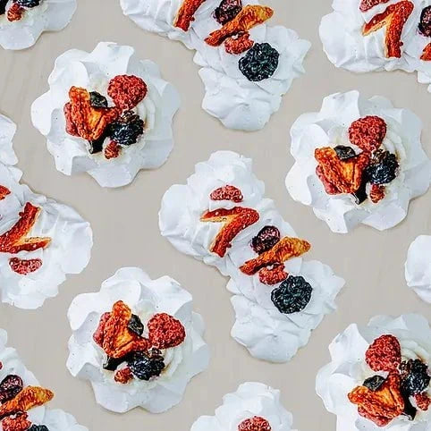 Pawfect Treats Pavlova Biscuit