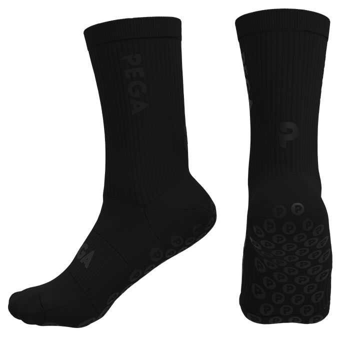 All Black / S