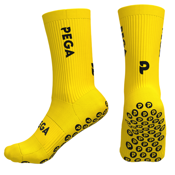 Yellow / S
